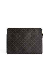 By Malene Birger Datorfodral Ivy S M. Brun 13"