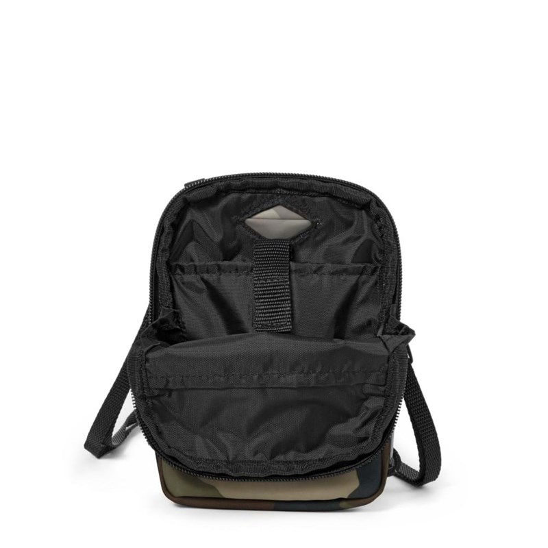 Eastpak Crossbody buddy Grøn Camou 3