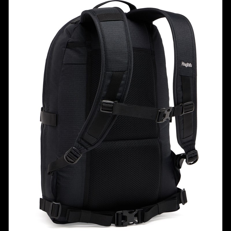 Haglöfs Rygsæk Tight Pro M Sort 6