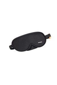 Samsonite Sovmask Svart