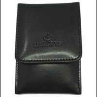 Windrose Manikyrset Merino Moda Svart 1