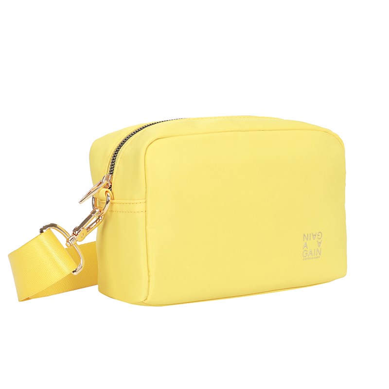 Again Crossbody Apple  Gul 3
