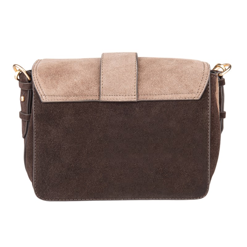 HERA Crossbody Anna Brun/brun 4