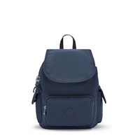 Kipling Ryggsäck City Pack S Blå 1