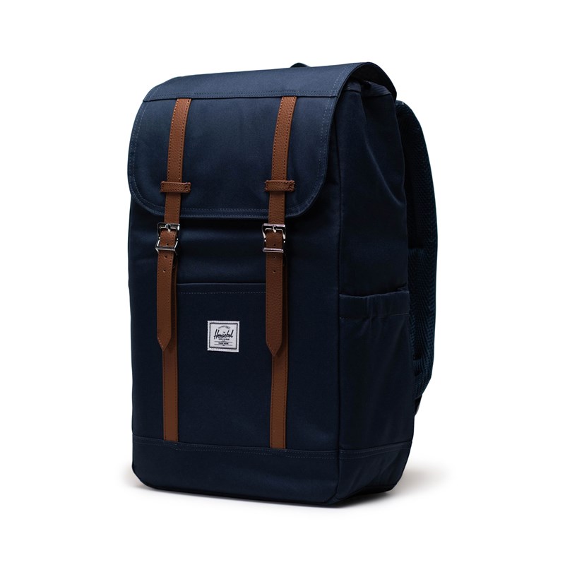 Herschel Rygsæk Retreat Navy 2