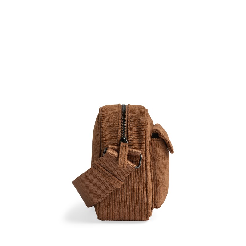 MARKBERG Crossbody DarlaMBG Corduroy Cognac 4