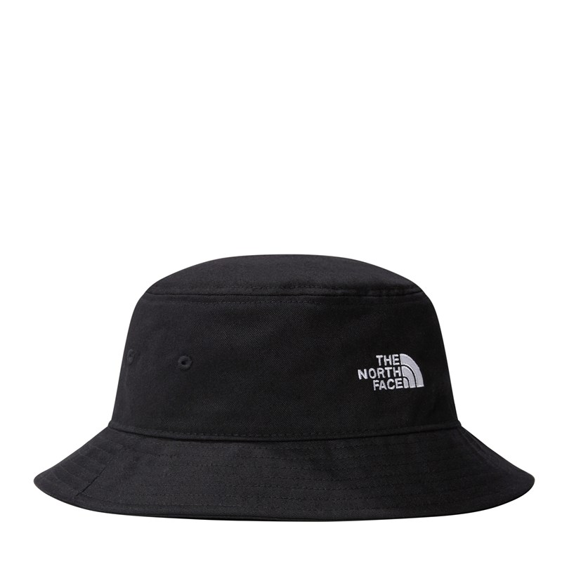 The North Face Bucket Hat Norm Sort Str S/M 1