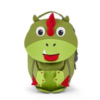 Affenzahn Børnerygsæk Small Friend Grøn 1