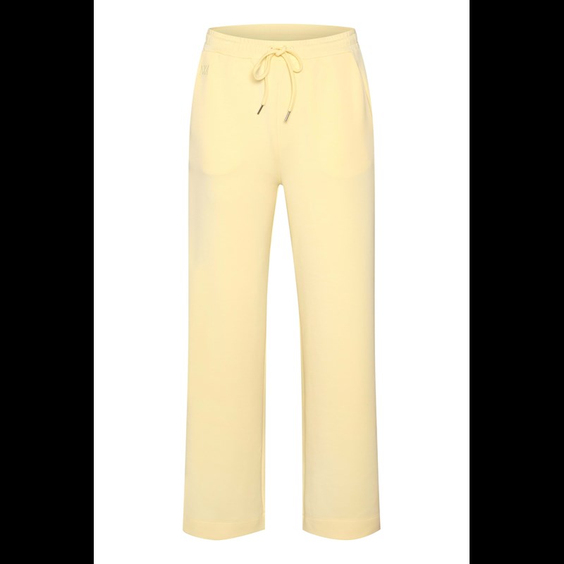 InWear Bukser Pocket Pants Gul Str XS 1