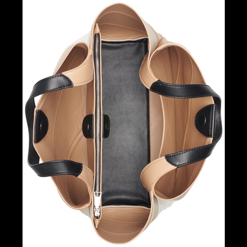 DKNY Shopper Willa  Caramel 3