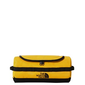 The North Face Toilettaske Travel Canister L Gul