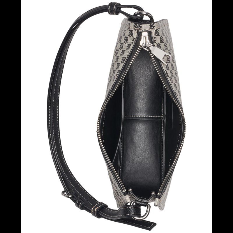 DKNY Skuldertaske Nessa Sort 3