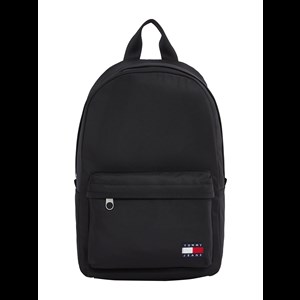 Tommy Hilfiger Ryggsäck Dome 13" Svart