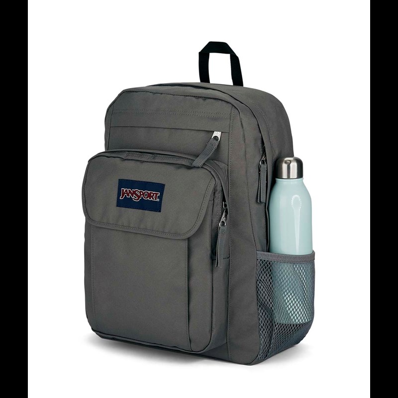 JanSport Ryggsäck Union Grå 15" 3