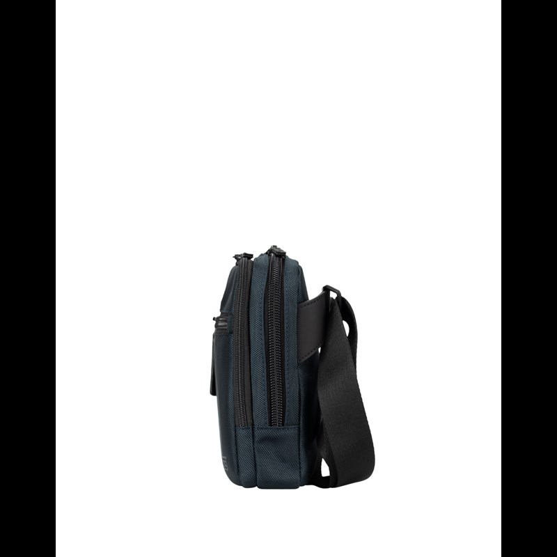 Jost Skuldertaske XS BALLING Navy 3