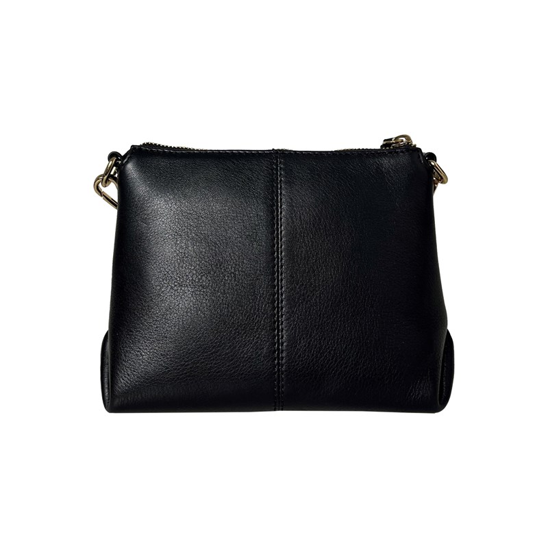 Belsac Crossbody Rola Svart 3
