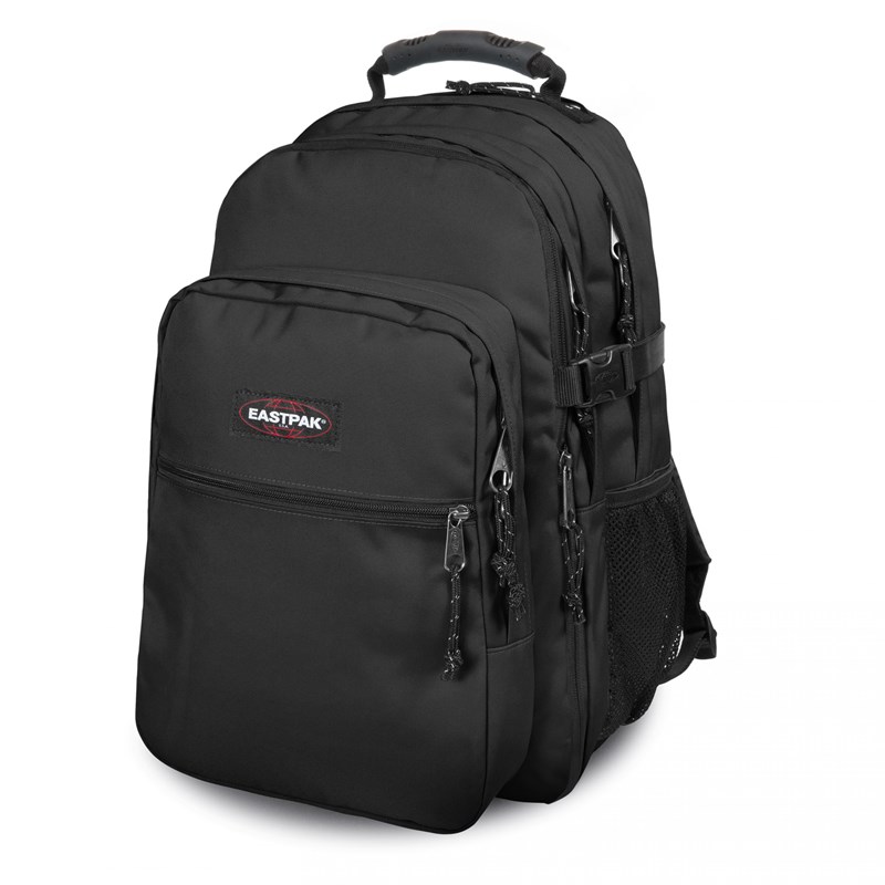 Eastpak Ryggsäck Tutor Svart 16" 6
