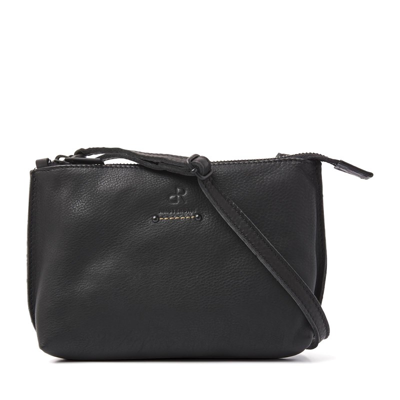 dR Amsterdam Crossbody Svart 1