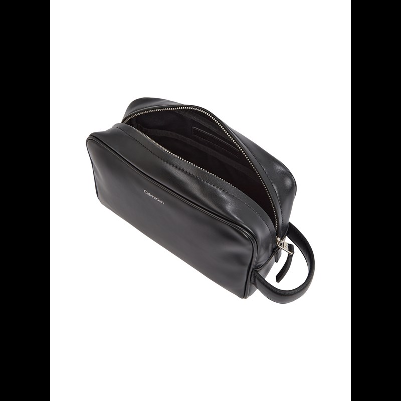 Calvin Klein Necessär Sleek Svart 2