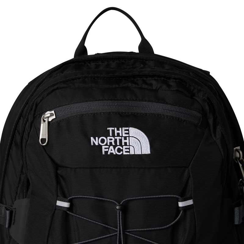 The North Face Ryggsäck Borealis Classic Svart 15" 7