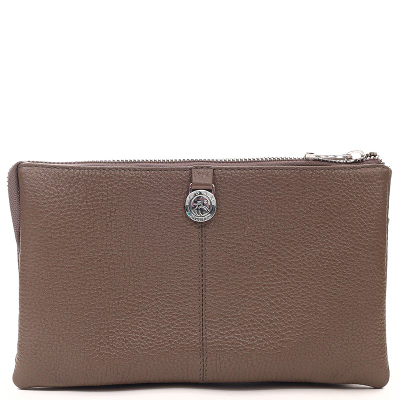 Adax Combi clutch Silja Cormorano Nougat 4