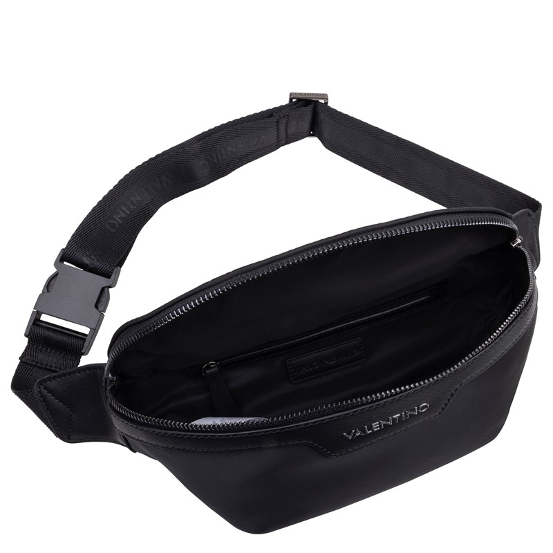 Valentino Bags Midjeväska Cardano Svart 5