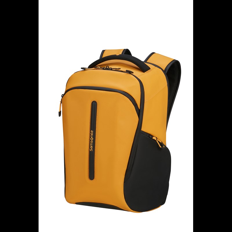 Samsonite Ryggsäck Ecodiver Gul 14" 3