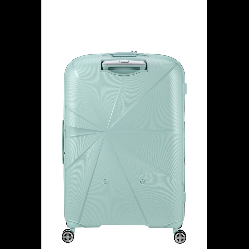 American Tourister Kuffert Starvibe Lyseblå 77 Cm 8