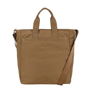 Again Tote bag Skagen 15" Taupe