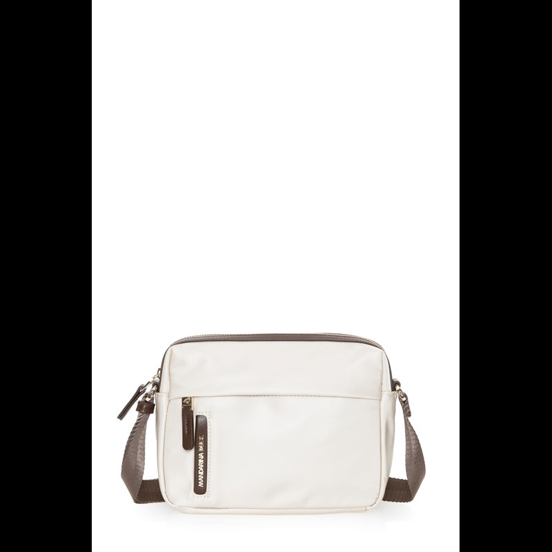 Mandarina Duck Crossbody Hunter Ljusgrå 1