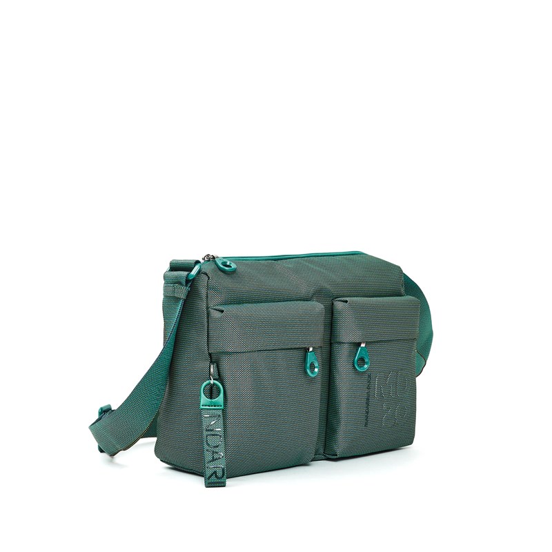 Mandarina Duck Crossbody MD20 m. grön 2