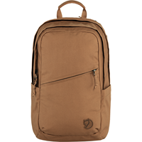 Fjällräven Rygsæk Räven 20 Brun/grøn 15" 1