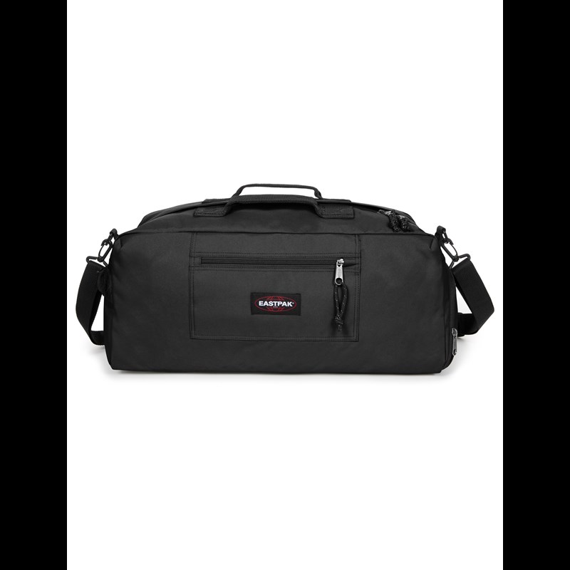 Eastpak Rejsetaske Duffl'r Sort Str M 1