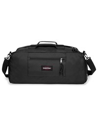 Eastpak Travelbag Duffl'r Svart Str M 1