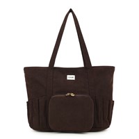 Conmé Creative Bag Brun/brun 1