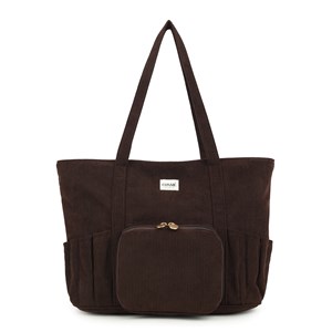 Conmé Projektväskor Creative Bag Brun/brun