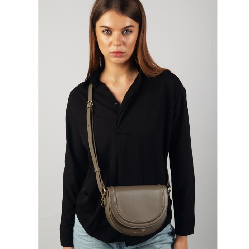 Coming Copenhagen Crossbody Harper Svamp 5