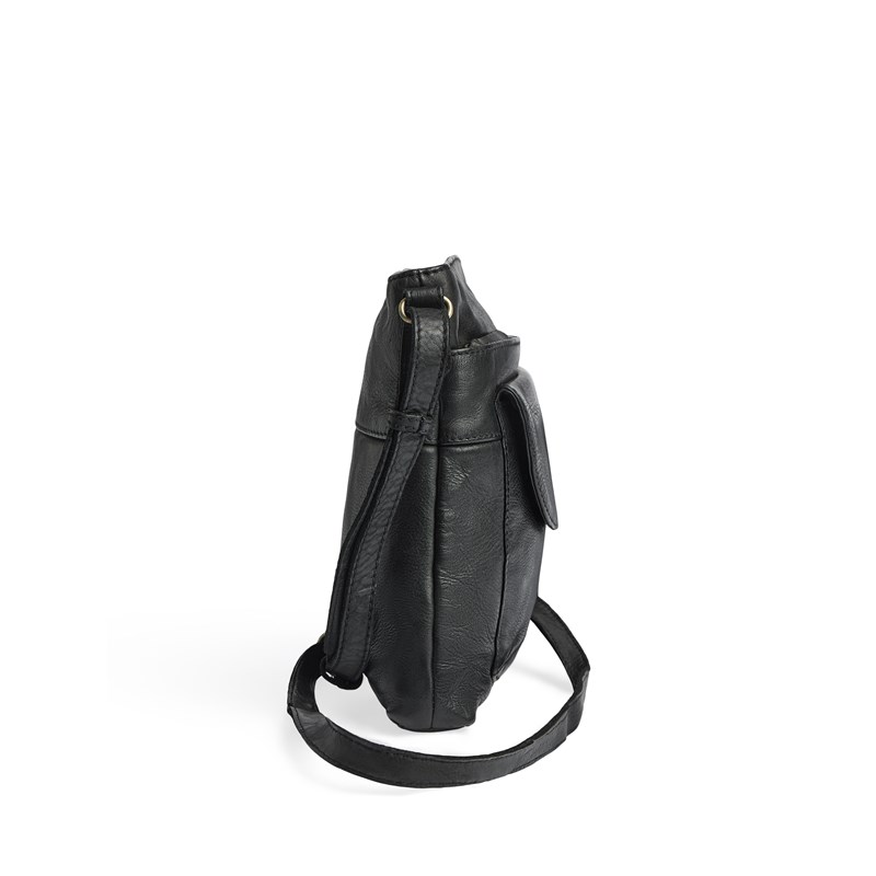 Aura Crossbody Cebu  Svart 5