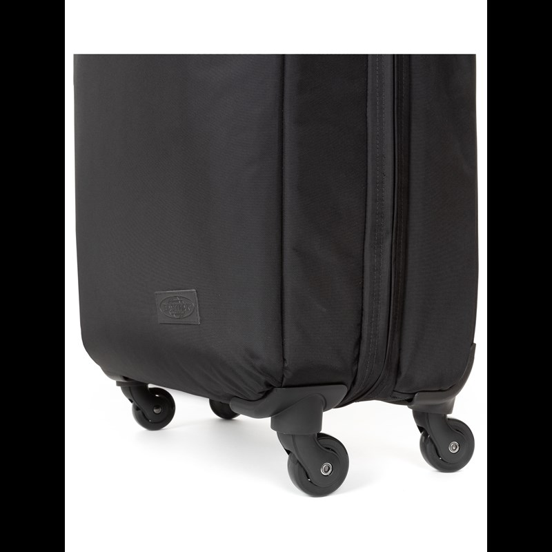 Eastpak Kuffert Cnnct Sort 5