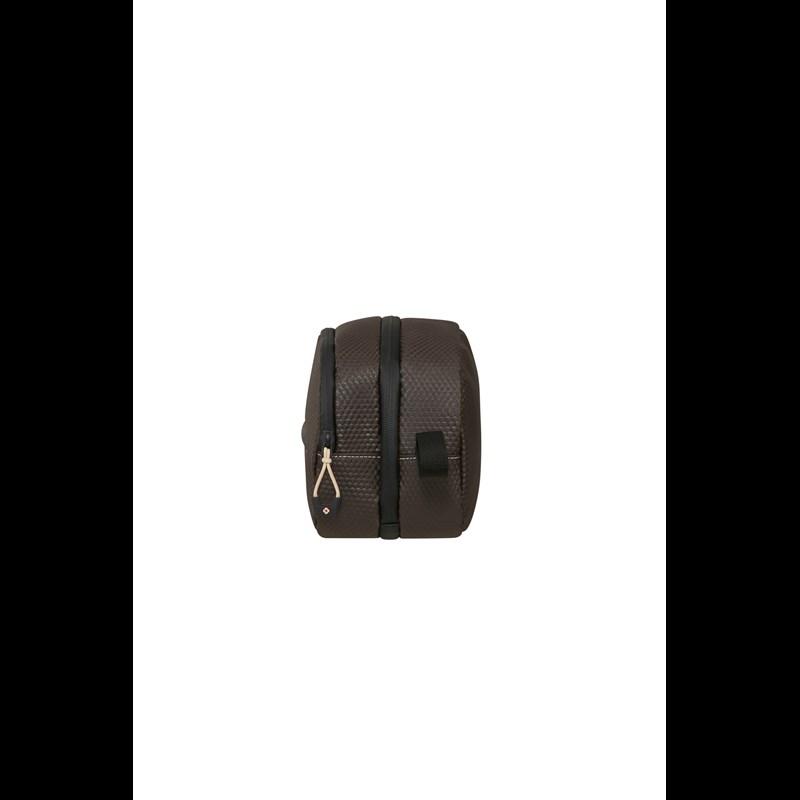 Samsonite Necessär Ecodiver Brun 6