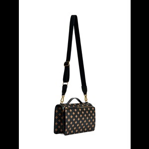 By Malene Birger Crossbody Loennas Brun alt image