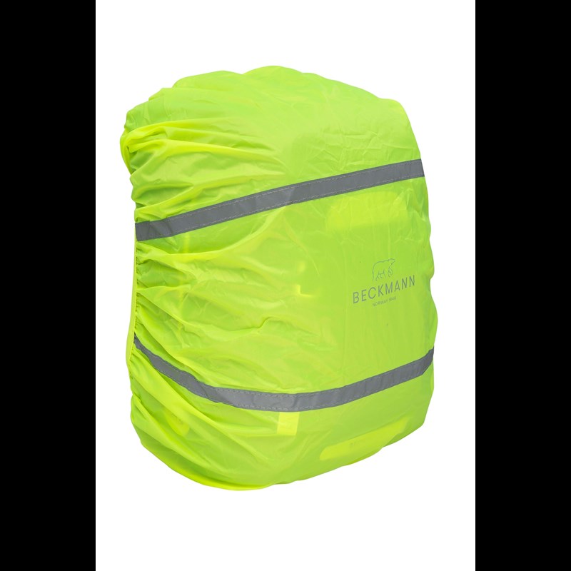 Beckmann Skoletaskesæt Unicorn Pink mønstret 7