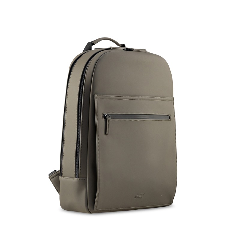 Jost Rygsæk Halmstad Oliven 15" 2