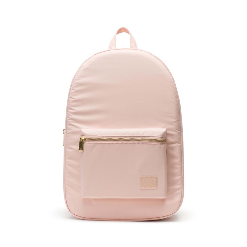 Herschel Rygsæk Settlement Light Pink 1