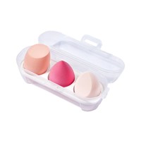 Technique Pro Beauty blender Essential Rosa 1