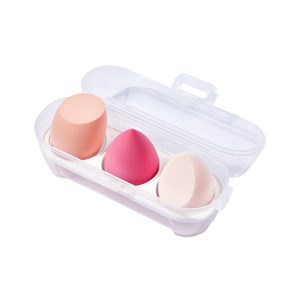 Technique Pro Beauty blender Essential Lyserød