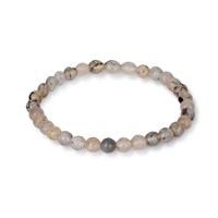 Conmé Armbånd Alba Brun