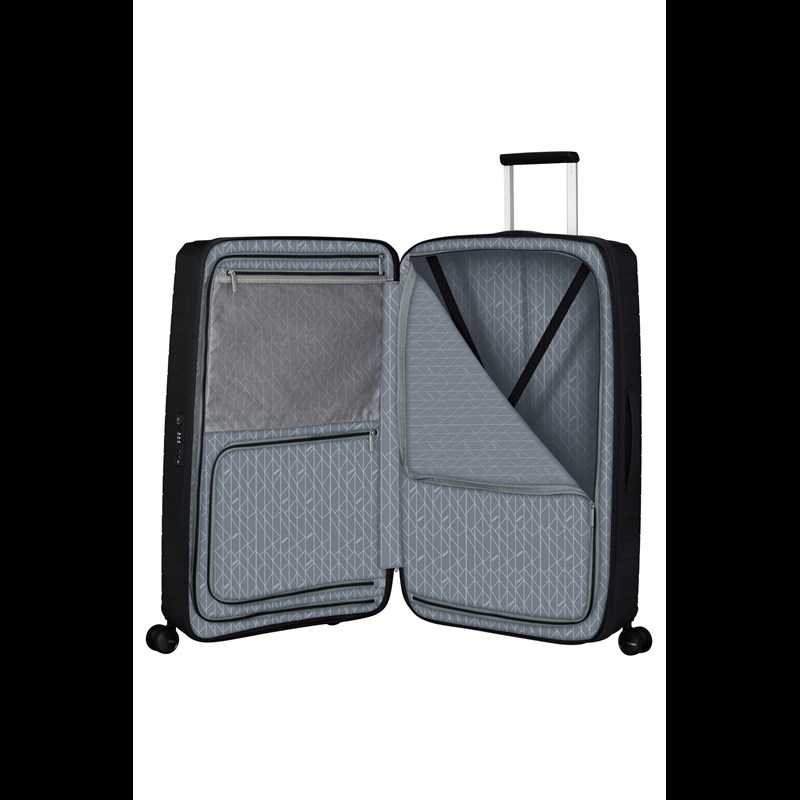 American Tourister Resväska Fastforward Svart 78 Cm 6