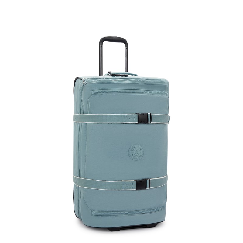 Kipling Kuffert Aviana M  Grå 4