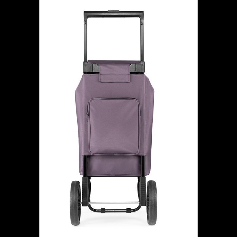 EPIC CityXshopper Evolution PLUS Grå 5